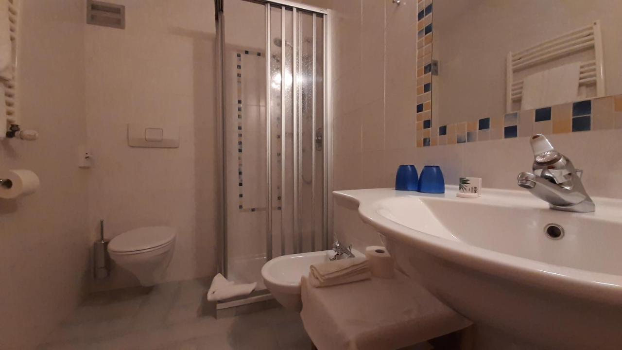 סיוזי Parc Hotel Florian מראה חיצוני תמונה
