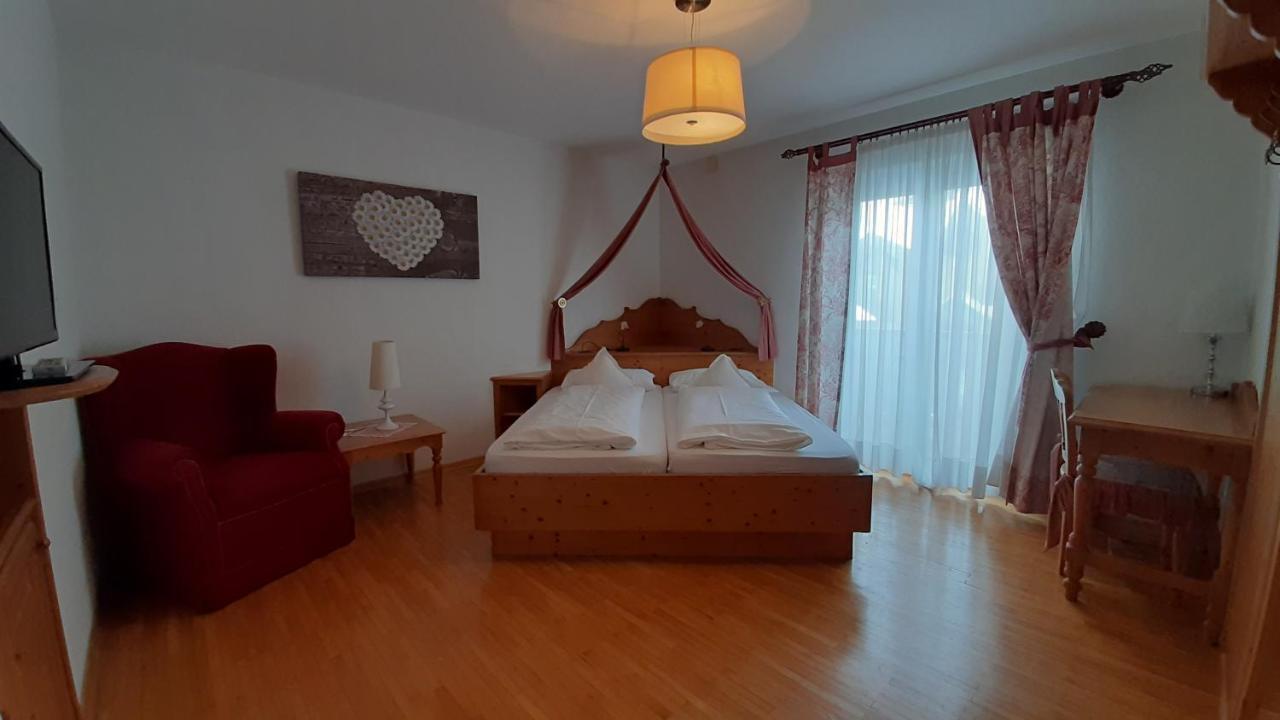 סיוזי Parc Hotel Florian מראה חיצוני תמונה
