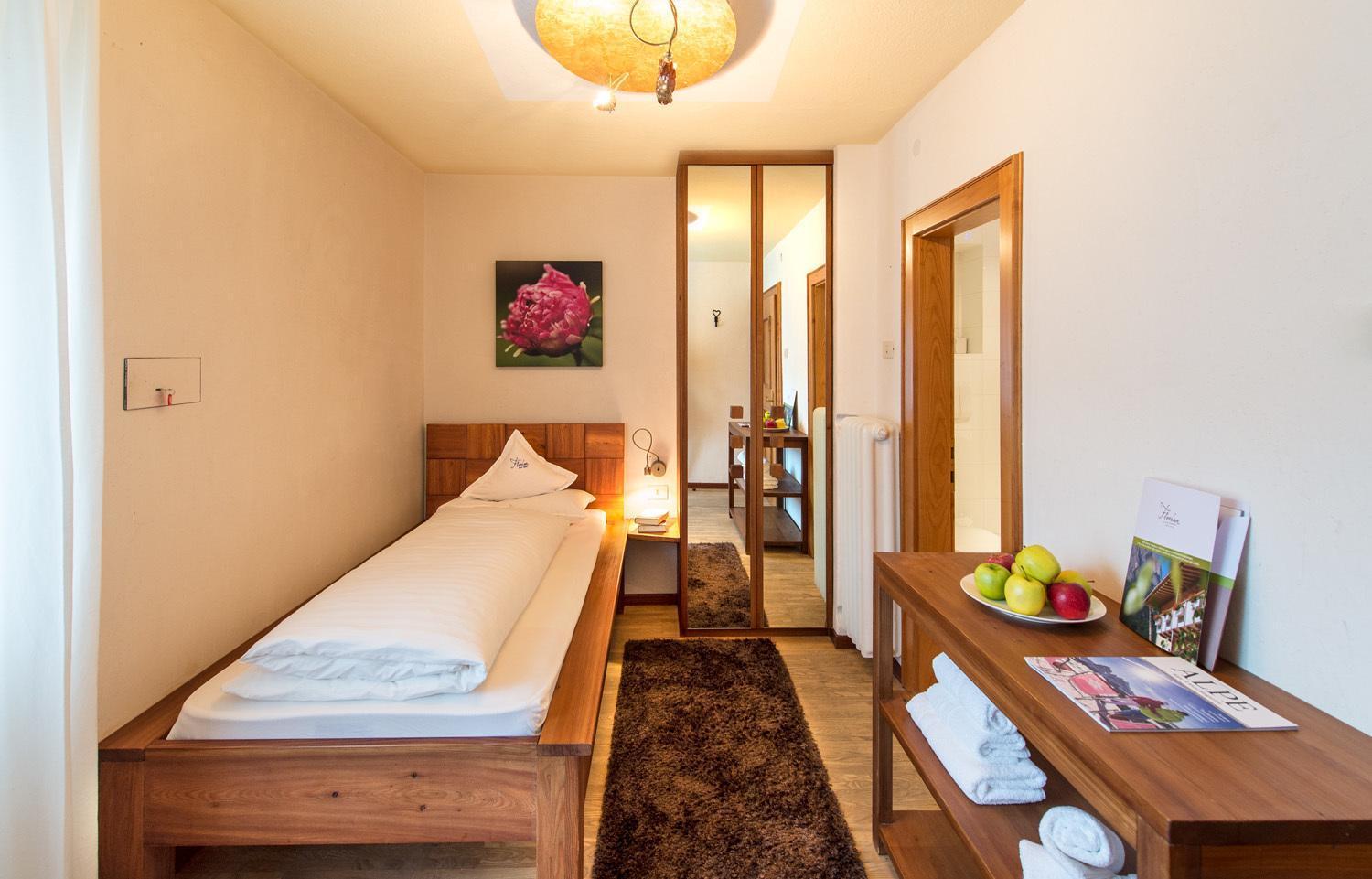 סיוזי Parc Hotel Florian חדר תמונה
