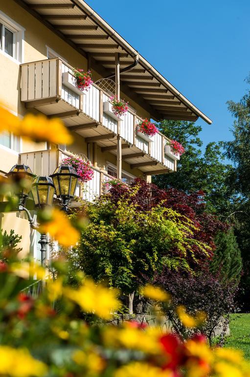 סיוזי Parc Hotel Florian מראה חיצוני תמונה